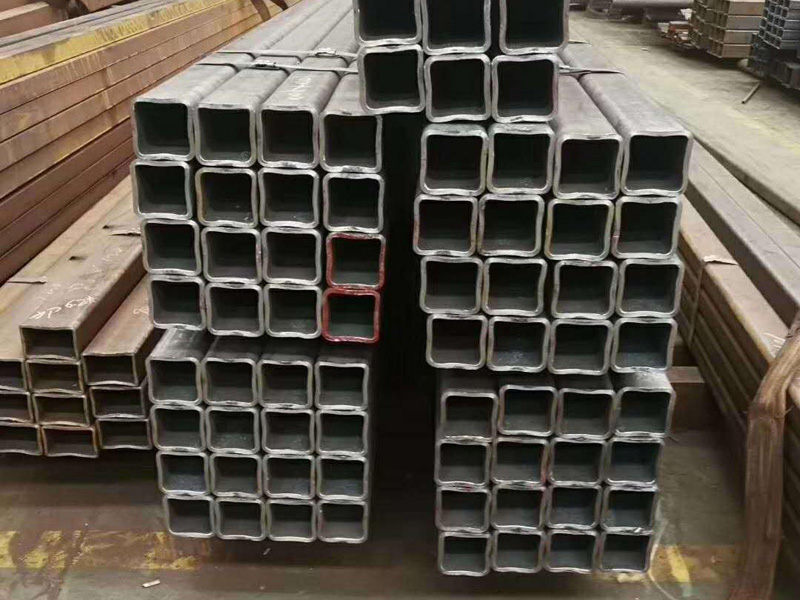 红星Q355B无缝方管