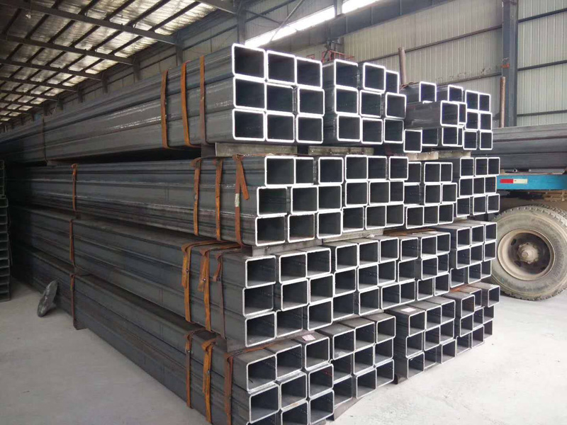 红星Q355B直缝方管